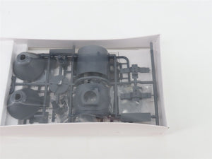 HO Scale Walthers Kit 932-3130 Undecorated Hot Metal Bottle Car - SEALED