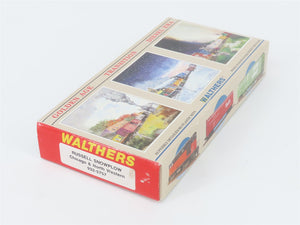 HO Scale Walthers Kit 932-5757 CNW Russell Snowplow #6415 - SEALED