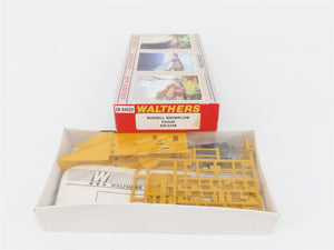 HO Scale Walthers Kit 932-5758 CR Conrail Russell Snow Plow #64522 - SEALED