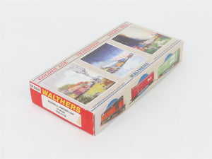 HO Scale Walthers Kit 932-5758 CR Conrail Russell Snow Plow #64522 - SEALED