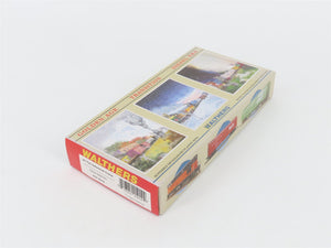 HO Scale Walthers Kit 932-5610 Vulcan Steel 25-Ton Industrial Crane Car #15