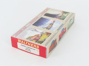 HO Scale Walthers Kit 932-5758 CR Conrail Russell Snow Plow #64522 - SEALED