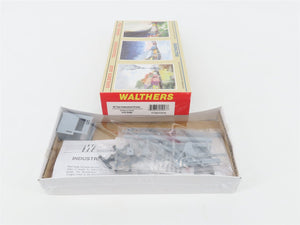 HO Scale Walthers Kit 932-5500 Undecorated 25-Ton Industrial Crane Car - SEALED