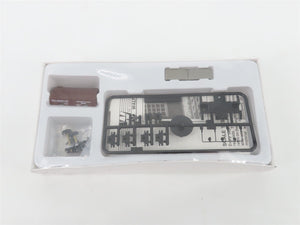 HO Scale Walthers Kit 932-5651 PRR Pennsylvania Scale Test Car #490386 - SEALED