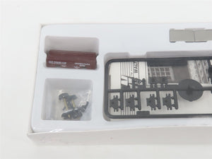 HO Scale Walthers Kit 932-5651 PRR Pennsylvania Scale Test Car #490386 - SEALED