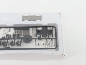 HO Scale Walthers Kit 932-5651 PRR Pennsylvania Scale Test Car #490386 - SEALED