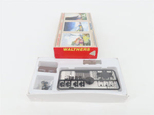 HO Scale Walthers Kit 932-5651 PRR Pennsylvania Scale Test Car #490386 - SEALED