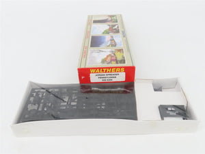 HO Scale Walthers Kit 932-5356 PRR Pennsylvania Jordan Spreader #497759 - SEALED