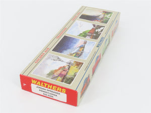 HO Scale Walthers Kit 932-5356 PRR Pennsylvania Jordan Spreader #497759 - SEALED