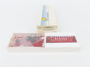 HO Walthers Kit GACX Brach's Candies Airslide Covered Hopper #43467 - SEALED