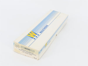 HO Walthers Kit GACX Brach's Candies Airslide Covered Hopper #43467 - SEALED