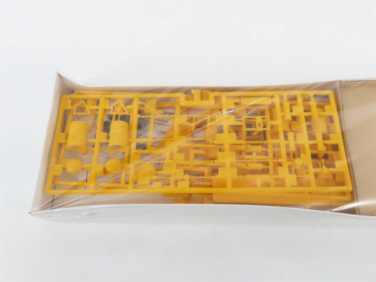 HO Scale Walthers Kit 932-5351 UP Union Pacific Jordan Spreader #903143 - SEALED