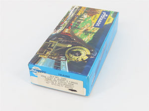 HO Scale Athearn Bev-Bel Kit 883 C&JC Cody & Jeremy's Circus 40' Box Car #486681