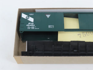 HO Scale Athearn Bev-Bell Kit 2391-1 PC / PRR 