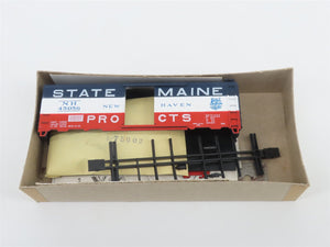 HO Athearn Bev-Bel Kit 1114-10 NH New Haven 