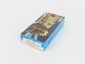 HO Scale Athearn Bev-Bel Kit 1152-1 TRB Timken Roller Freight 40' Box Car #37252