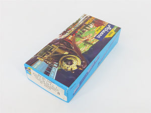 HO Scale Athearn Bev-Bel Kit 1013-1 SL-SF Frisco 40' Single Door Box Car #28457