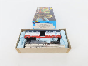 HO Athearn Bev-Bel Kit 1114-7 NH New Haven 