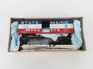 HO Athearn Bev-Bel Kit 1114-7 NH New Haven 