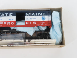 HO Athearn Bev-Bel Kit 1114-7 NH New Haven 