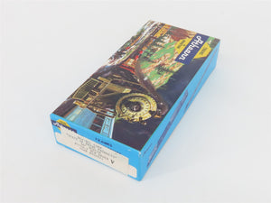 HO Athearn Bev-Bel Kit 1114-7 NH New Haven 