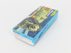 HO Scale Athearn Bev-Bel Kit 2290 SP Railroad Police Bay Window Caboose #4766