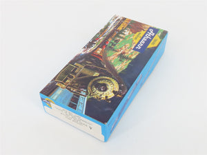 HO Athearn Bev-Bel Kit 1114-11 NH New Haven 