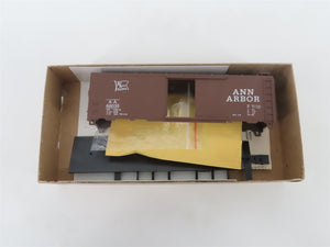 HO Scale Athearn Bev-Bel Kit 1440 AA Ann Arbor 