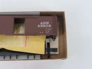 HO Scale Athearn Bev-Bel Kit 1440 AA Ann Arbor 