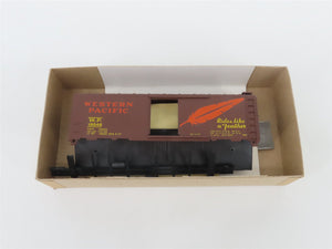 HO Athearn Bev-Bel Kit 1115 WP Western Pacific 