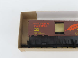 HO Athearn Bev-Bel Kit 1115 WP Western Pacific 
