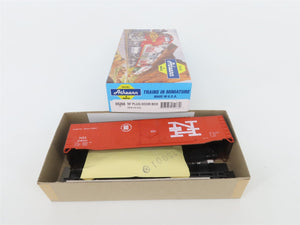 HO Scale Athearn Kit 05268 NH New Haven 50' Plug Door Box Car #40603