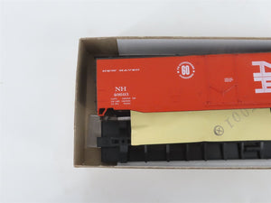 HO Scale Athearn Kit 05268 NH New Haven 50' Plug Door Box Car #40603
