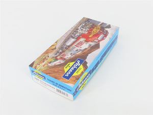 HO Scale Athearn Kit 05268 NH New Haven 50' Plug Door Box Car #40603