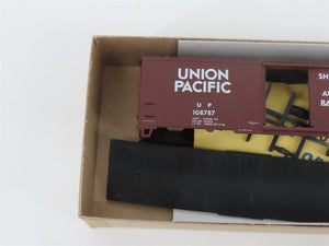 HO Scale Athearn Bev-Bel Kit 1038-2 UP 