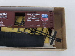 HO Scale Athearn Bev-Bel Kit 1038-2 UP 