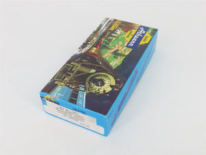 HO Athearn Bev-Bel Kit 1734 PRR Merchandise Service 40' Box Car #92459 - SEALED