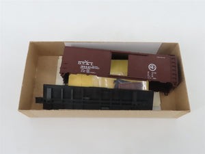 HO Athearn Bev-Bel Kit 1149-1 DTI Detroit Toledo & Ironton 40' Box Car #104445