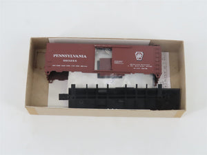 HO Athearn Bev-Bel Kit 503-2 PRR Pennsylvania 