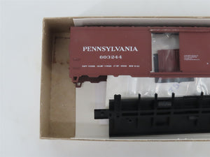 HO Athearn Bev-Bel Kit 503-2 PRR Pennsylvania 