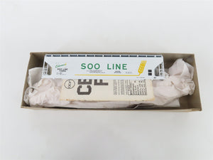 HO Athearn Bev-Bel Kit 588 SOO Line 