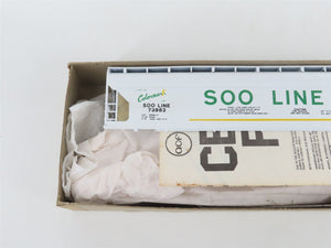 HO Athearn Bev-Bel Kit 588 SOO Line 