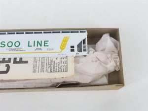 HO Athearn Bev-Bel Kit 588 SOO Line 
