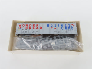 HO Walthers Kit 932-3667 GACX Wonder Bread / Hostess Airslide Hopper #48350