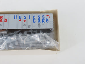 HO Walthers Kit 932-3667 GACX Wonder Bread / Hostess Airslide Hopper #48350