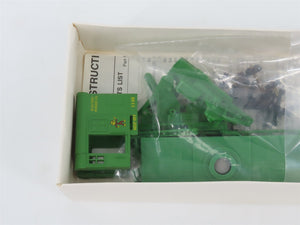 HO Scale Walthers Kit 932-5612 Electric Power Co. 25-Ton Crane Car #1146