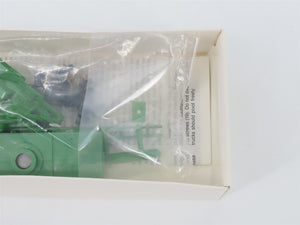 HO Scale Walthers Kit 932-5612 Electric Power Co. 25-Ton Crane Car #1146