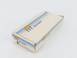 HO Walthers Kit 932-5551 MW Maintenance of Way Gray 42' Hart Gondola #206 w/Load