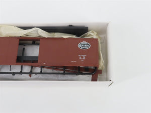 HO Scale Proto 2000 Kit 21792 P&LE Pittsburgh & Lake Erie 50' Box Car #35929