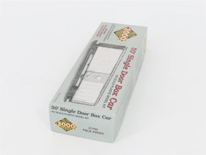 HO Scale Proto 2000 Kit 21792 P&LE Pittsburgh & Lake Erie 50' Box Car #35929